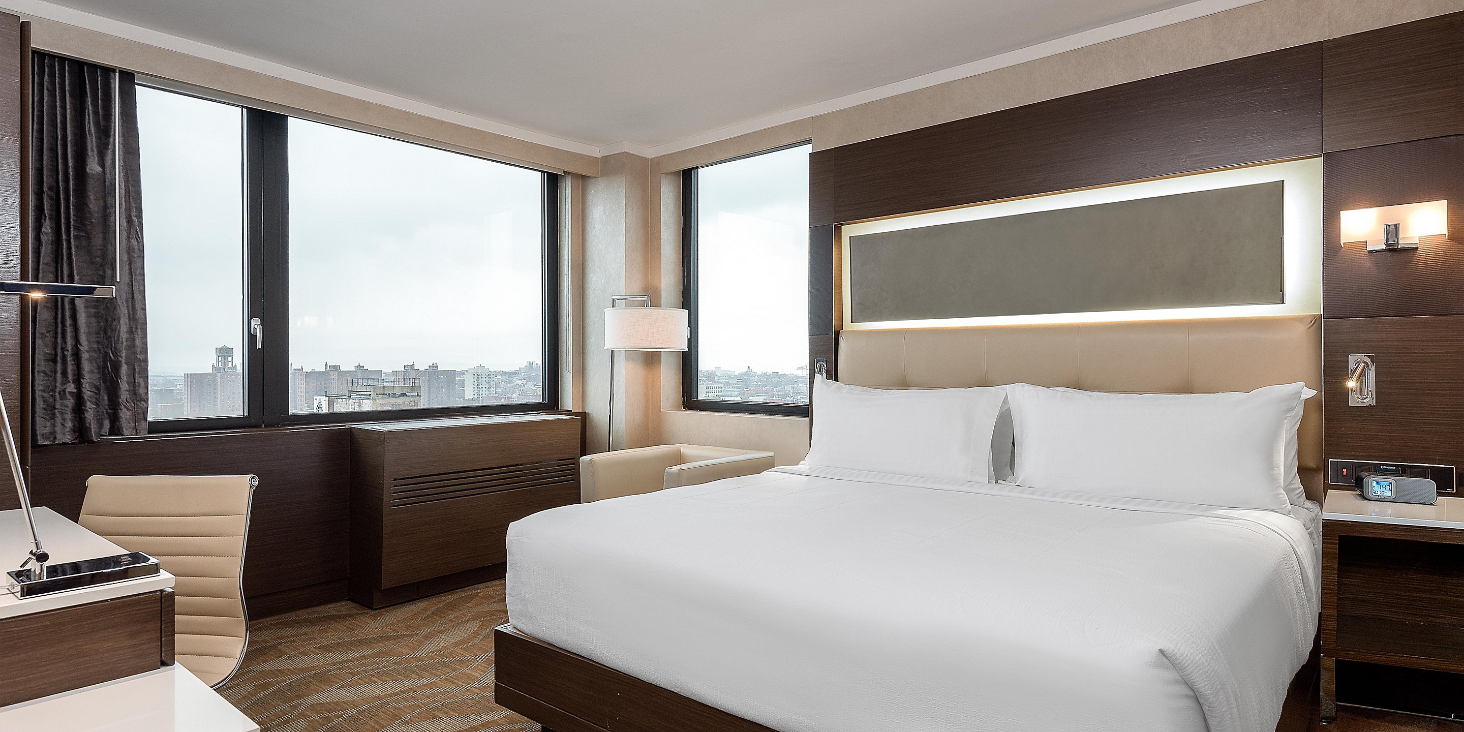 Holiday Inn Brooklyn Downtown