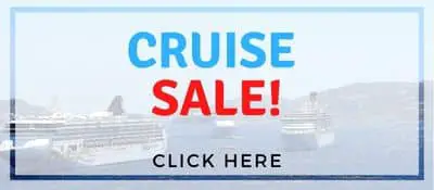 cruise sale