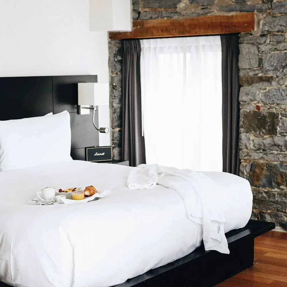 Le Petit Hotel Montreal