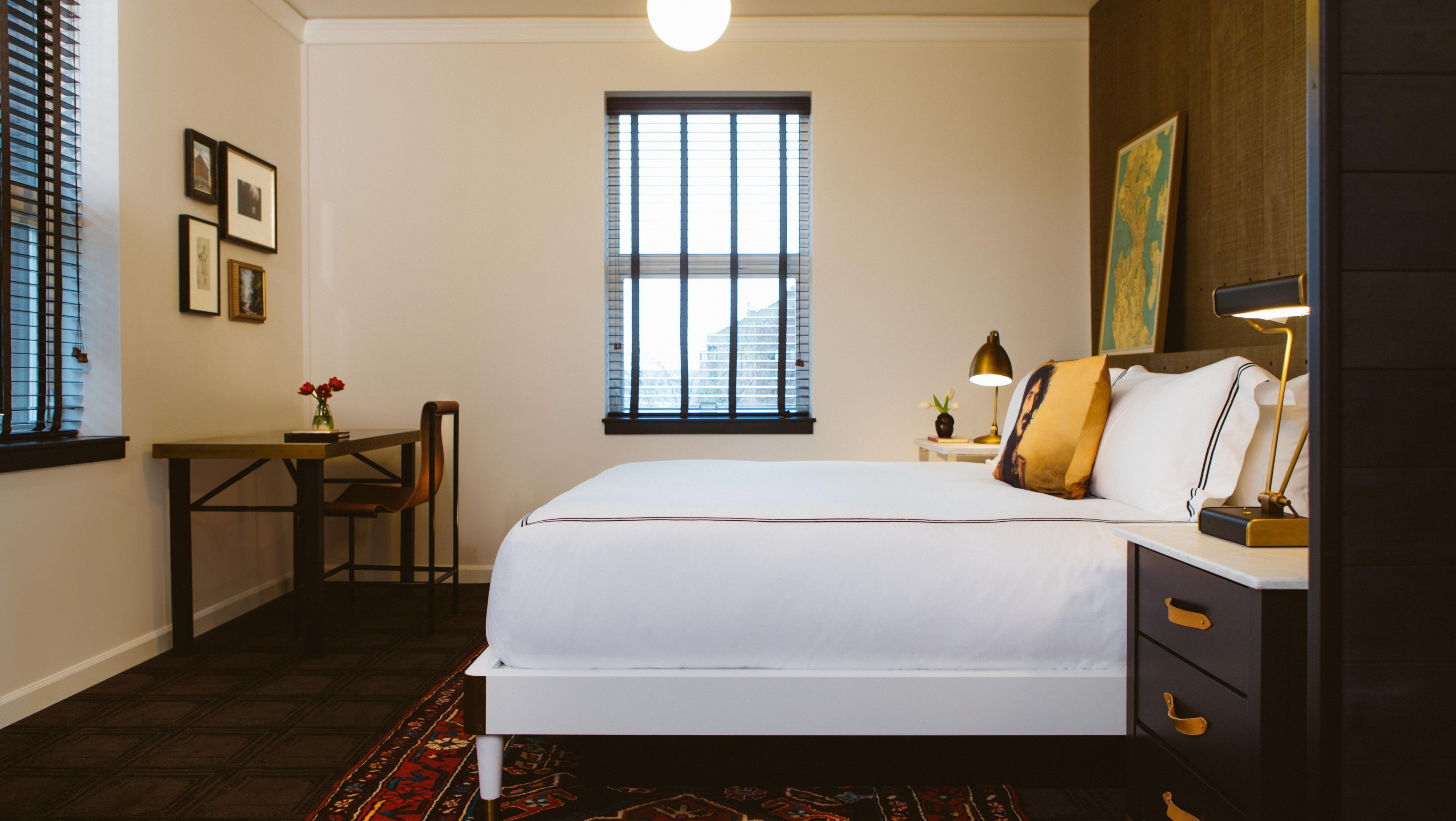 Kimpton Palladian Hotel