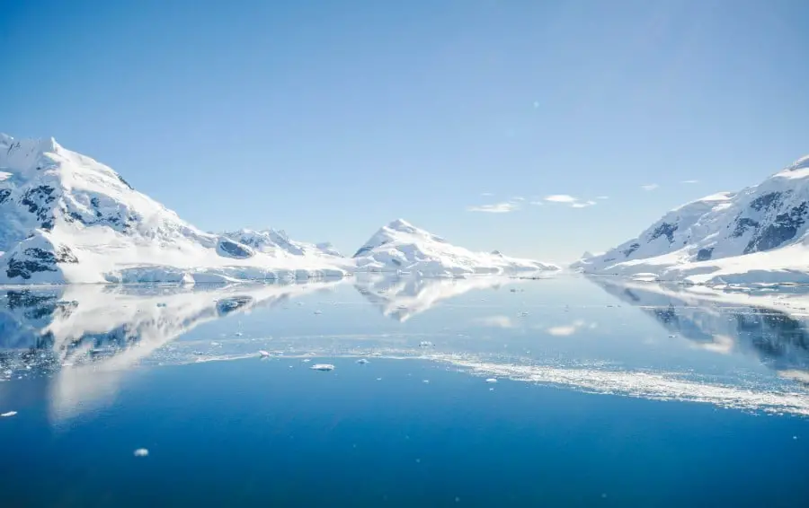Your Ultimate Guide for Polar Cruises to Antarctic Destinations