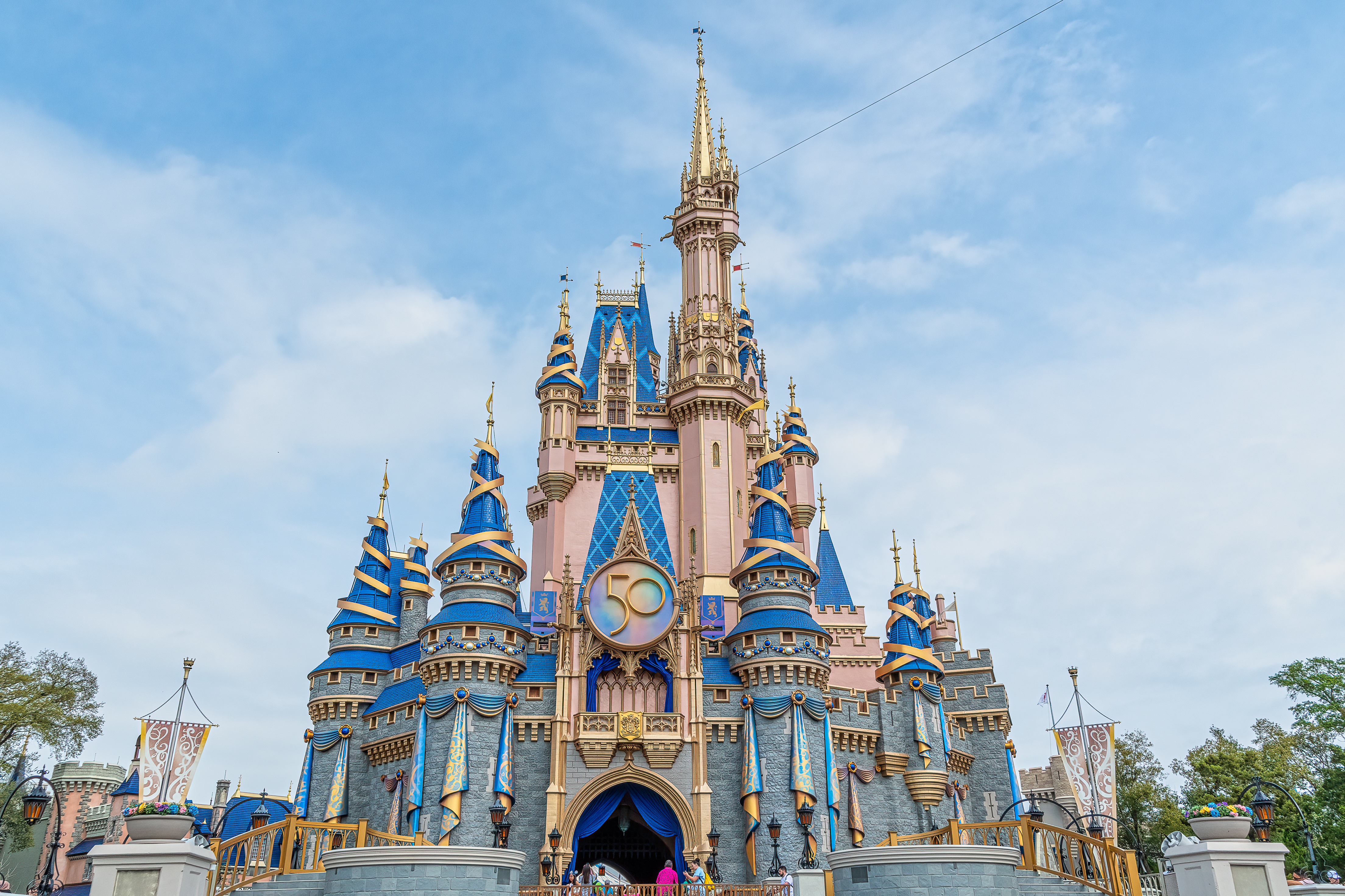 8 Ways To Make The Most Of Your Disney World Vacation