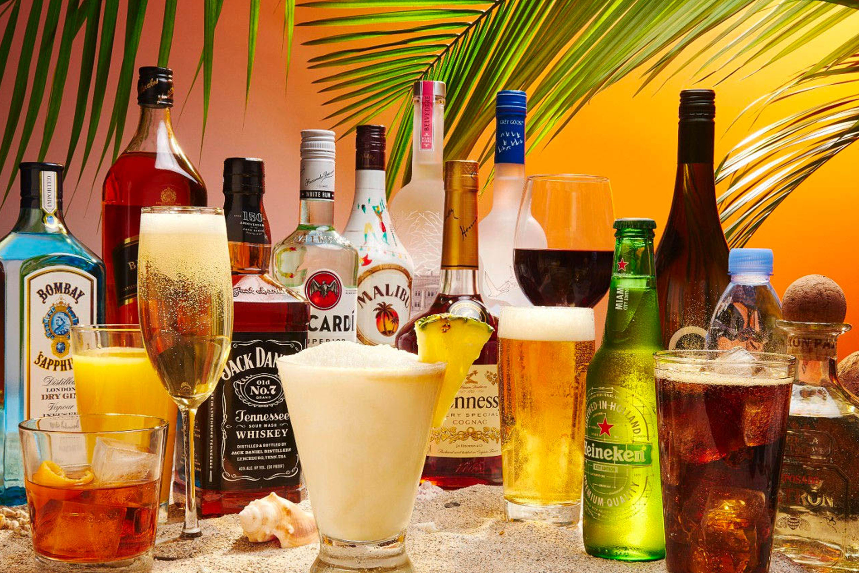 Our Guide to Royal Caribbean Drink Packages