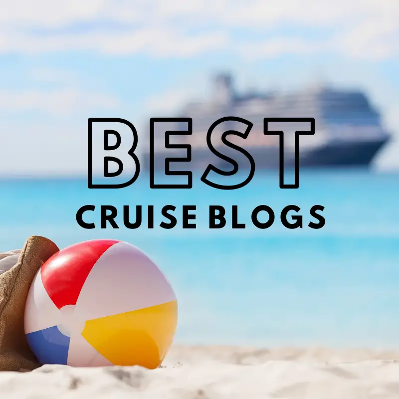 best cruise blogs