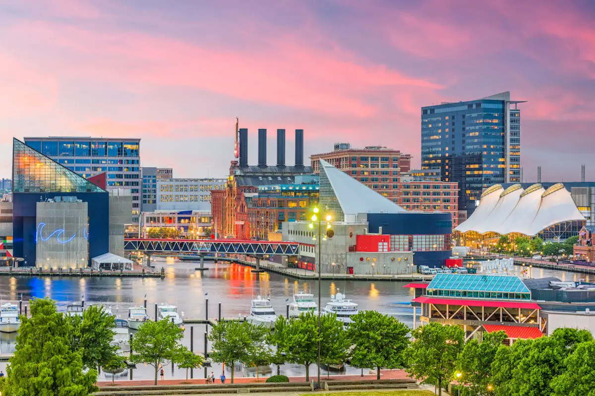 Baltimore Cruise Port Parking, Directions, (Updated 2024)