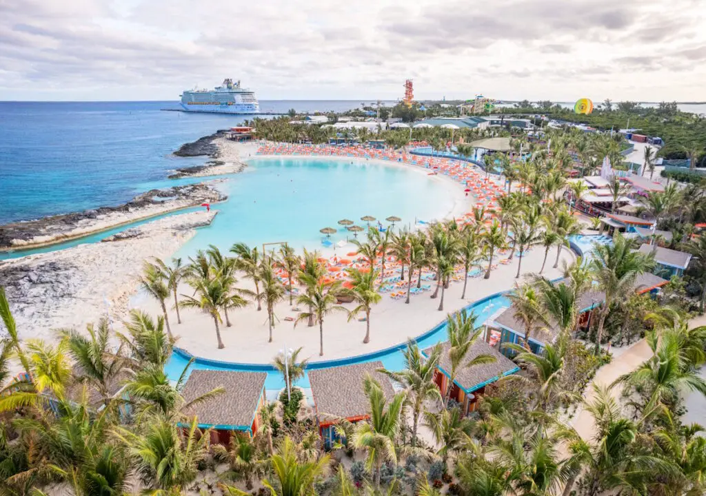 cococay