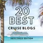 best cruise blogs