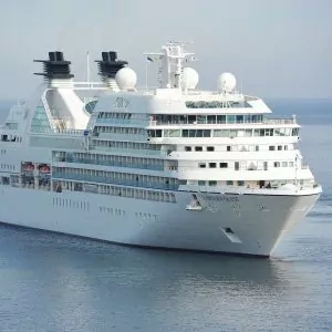seabourn luxury cruise