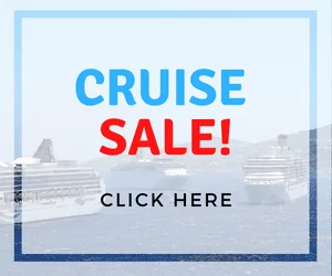 Cruise Deals